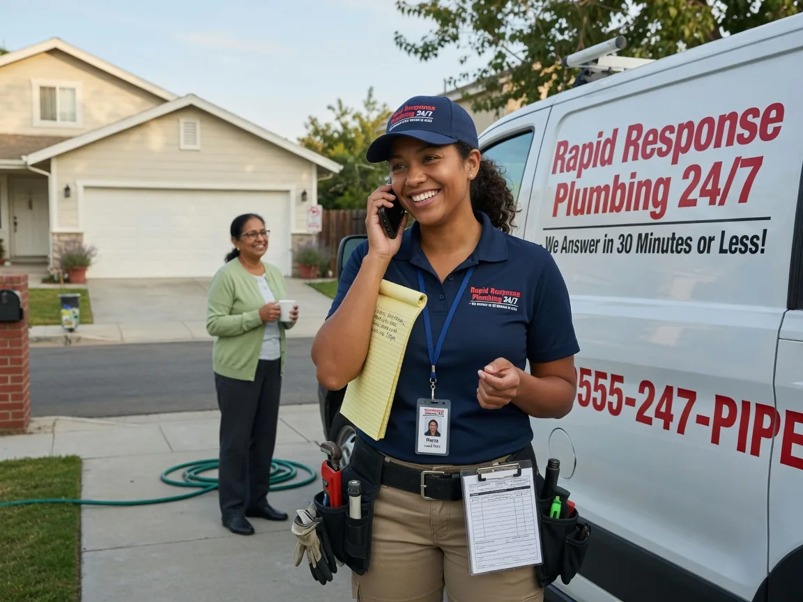 Emergency Plumber Bass Lake, CA FAQs